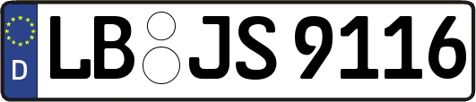 LB-JS9116