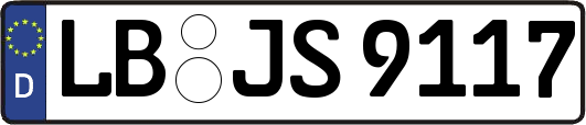 LB-JS9117