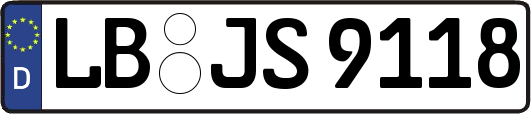 LB-JS9118