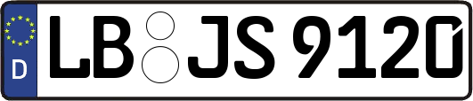 LB-JS9120