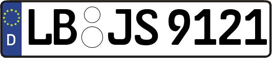 LB-JS9121