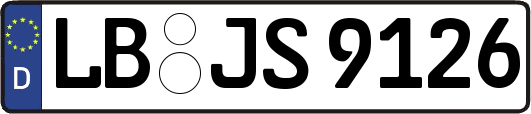 LB-JS9126