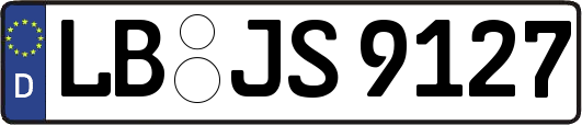 LB-JS9127