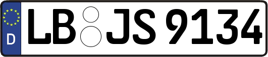 LB-JS9134