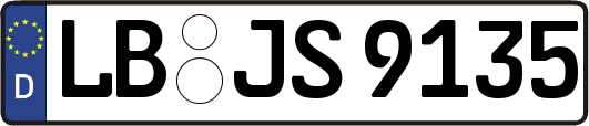 LB-JS9135