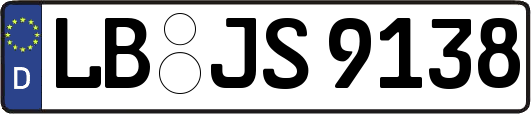 LB-JS9138