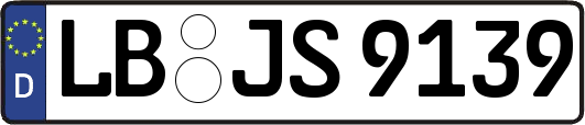 LB-JS9139