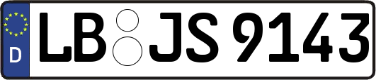 LB-JS9143
