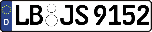 LB-JS9152