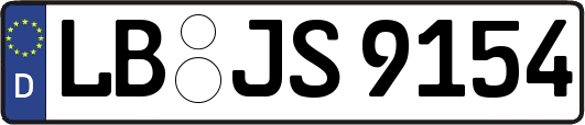 LB-JS9154
