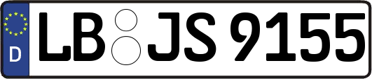 LB-JS9155