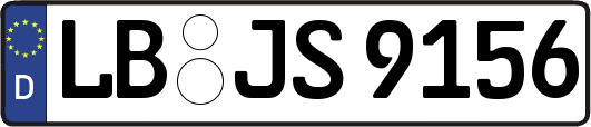 LB-JS9156
