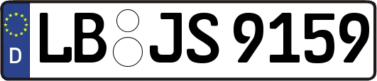 LB-JS9159