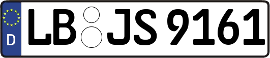 LB-JS9161