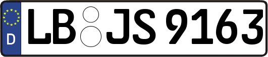 LB-JS9163