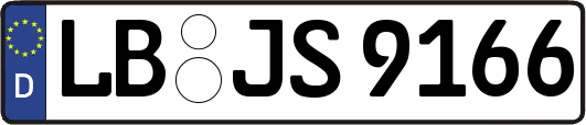 LB-JS9166