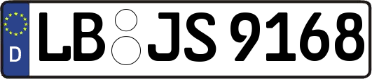 LB-JS9168