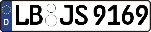 LB-JS9169