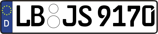 LB-JS9170