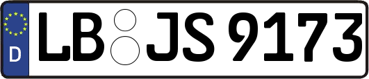 LB-JS9173