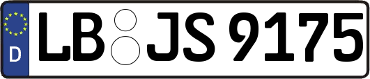 LB-JS9175