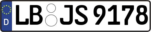 LB-JS9178