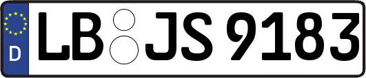 LB-JS9183