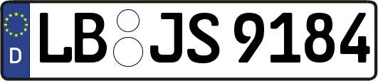 LB-JS9184
