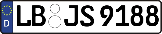 LB-JS9188
