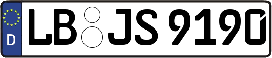 LB-JS9190