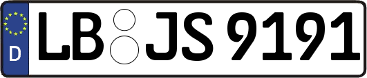 LB-JS9191