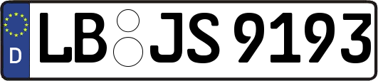 LB-JS9193