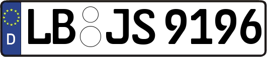 LB-JS9196