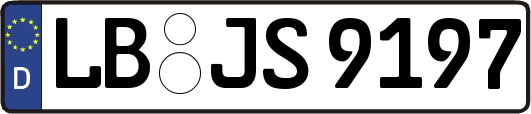 LB-JS9197