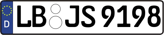 LB-JS9198