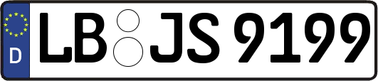 LB-JS9199
