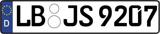 LB-JS9207