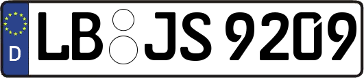 LB-JS9209