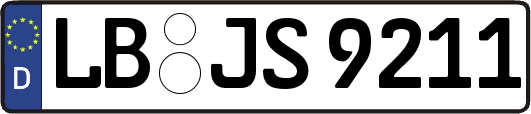LB-JS9211