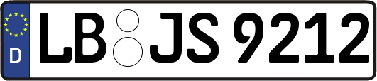LB-JS9212