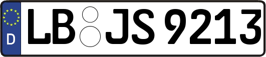 LB-JS9213