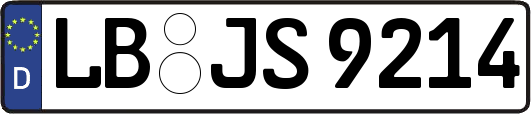 LB-JS9214