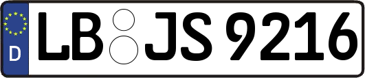 LB-JS9216