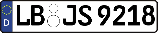 LB-JS9218