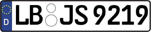 LB-JS9219