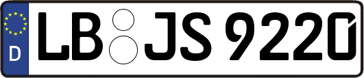 LB-JS9220