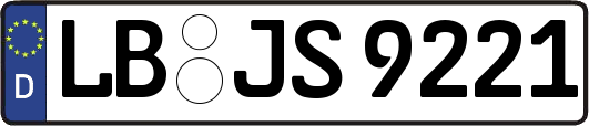 LB-JS9221