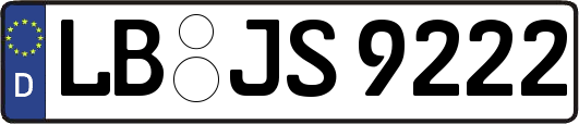 LB-JS9222