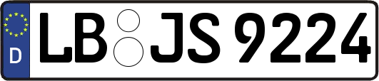 LB-JS9224