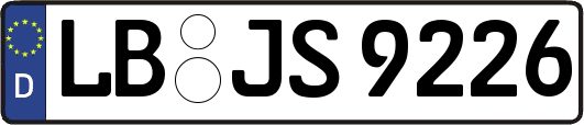 LB-JS9226